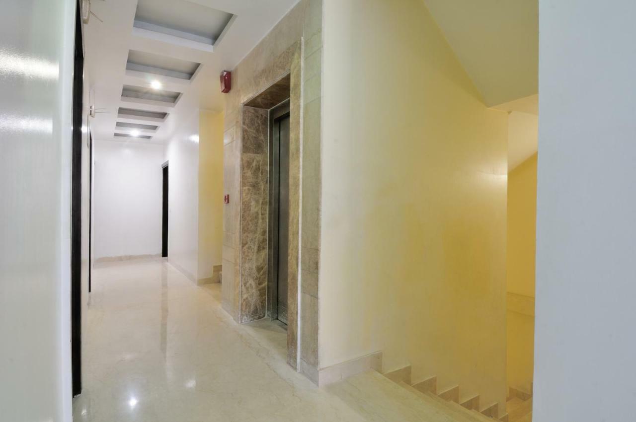 Hotel Benz International Делі Екстер'єр фото